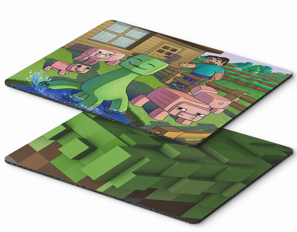 minecraft-podlozka-pod-mys-mystery-box-fadee.cz
